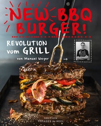 Abbildung von: New BBQ Burger - Heel