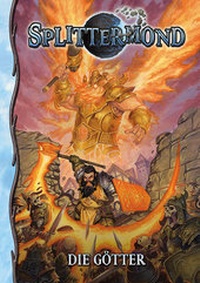 Enlarge image Cover: Die Götter - Uhrwerk-Verlag
