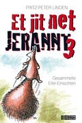 Cover: Et jit net jerannt 3 - KBV
