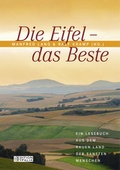 Cover: Die Eifel - Das Beste - KBV