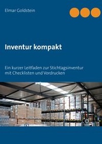 Enlarge image Cover: Inventur kompakt - FVSR Fachverlag für Steuern und Recht