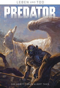 Enlarge image Cover: Leben und Tod: Predator - Cross Cult Entertainment