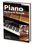 Cover: Piano Mythos & Technik - PPVMEDIEN