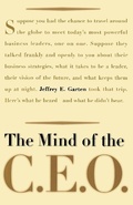 Cover: The Mind Of The CEO - Basic Books