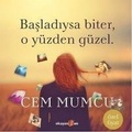 Cover: Basladiysa Biter O Y&uuml;zden G&uuml;zel - Okuyan Us Yayinlari