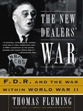 Cover: The New Dealers' War - Basic Books