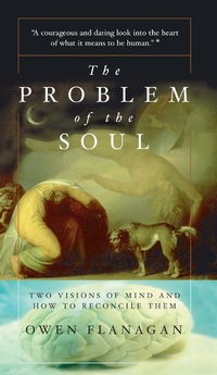 Enlarge image Cover: The Problem Of The Soul - Basic Books