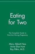 Cover: Eating for Two - Hungry Minds Inc,U.S.