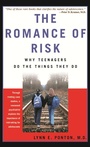 Cover: The Romance Of Risk - Basic Books