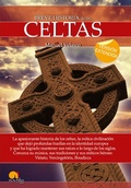 Cover: Breve historia de los celtas (versi&oacute;n extendida) - Nowtilus