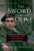 Cover: The Sword And The Olive - PublicAffairs