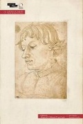 Cover: L'Album des ""Disegni di Antonio Pollaiuolo"" (2 vls) - Officina Libraria
