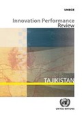 Cover: Innovation Performance Review of Tajikistan - United Nations