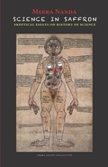 Cover: Science in Saffron - Three Essays Collective