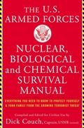 Cover: U.S. Armed Forces Nuclear, Biological And Chemical Survival Manual - Basic Books