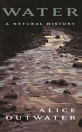 Cover: Water - Basic Books