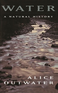 Enlarge image Cover: Water - Basic Books