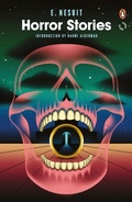 Cover: Horror Stories - Penguin Books Ltd