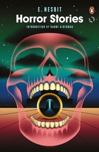 Enlarge image Cover: Horror Stories - Penguin Books Ltd