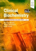 Cover: Clinical Biochemistry - Elsevier