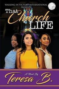 Enlarge image Cover: That Church Life - Walking In Victory International