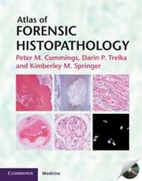 Abbildung von: Atlas of Forensic Histopathology - Cambridge University Press