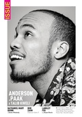 Cover: Issue - Issue, Inc.