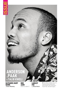 Enlarge image Cover: Issue - Issue, Inc.