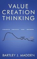 Cover: Value Creation Thinking - Learning What Works Inc.