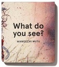 Cover: What do you see? - Home Grown Books