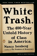 Cover: White Trash - Penguin Books