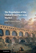 Bild: The Regulation of the Global Water Services Market - Cambridge University Press