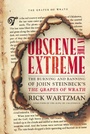 Cover: Obscene in the Extreme - PublicAffairs
