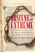 Cover: Obscene in the Extreme - PublicAffairs