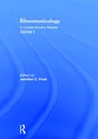 Cover: Ethnomusicology: A Contemporary Reader, Volume II - Routledge