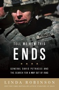 Cover: Tell Me How This Ends - PublicAffairs