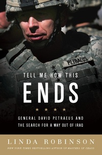 Enlarge image Cover: Tell Me How This Ends - PublicAffairs