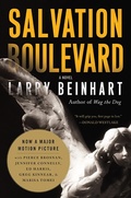 Cover: Salvation Boulevard - PublicAffairs