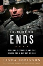 Cover: Tell Me How This Ends - PublicAffairs,U.S.