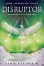 Cover: Disruptor - RHCP UK Digital