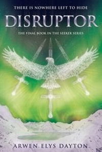 Enlarge image Cover: Disruptor - RHCP UK Digital
