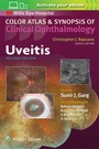 Cover: Uveitis - Lippincott Williams and Wilkins