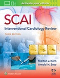 Cover: SCAI Interventional Cardiology Review - Lippincott Williams and Wilkins