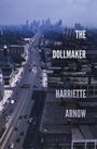 Cover: The Dollmaker - Vintage Digital