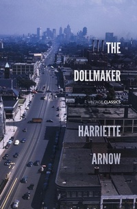 Enlarge image Cover: The Dollmaker - Vintage Digital