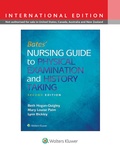 Cover: Bates' Nursing Guide to Physical Examination and History Taking - Lippincott Williams and Wilkins