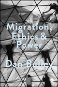 Cover: Migration, Ethics and Power - SAGE Publications Ltd