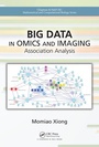 Cover: Big Data in Omics and Imaging - Chapman & Hall/CRC