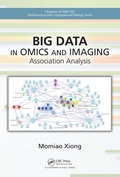 Cover: Big Data in Omics and Imaging - Chapman & Hall/CRC