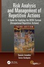 Cover: Risk Analysis and Management of Repetitive Actions - CRC Press